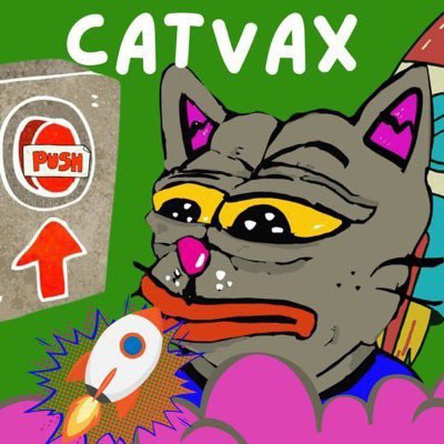 CatvaxDGF